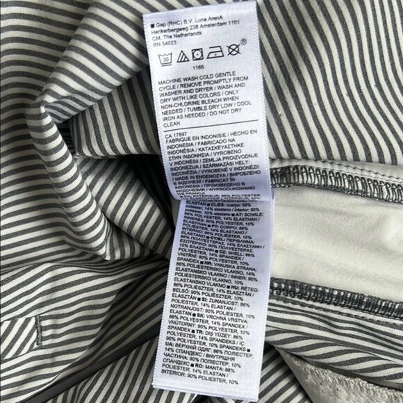 Athleta Brooklyn Skort - 4 - Picture 7 of 7